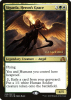 Sigarda, Heron's Grace - Shadows over Innistrad Promos #250s