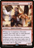 Conspiracy Theorist - Strixhaven: School of Mages Promos #94p