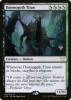Daemogoth Titan - Strixhaven: School of Mages Promos #174p