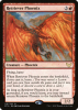 Retriever Phoenix - Strixhaven: School of Mages Promos #113p