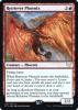 Retriever Phoenix - Strixhaven: School of Mages Promos #113s
