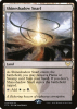 Shineshadow Snarl - Strixhaven: School of Mages Promos #272p