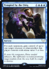 Tempted by the Oriq - Strixhaven: School of Mages Promos #58s