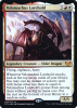 Velomachus Lorehold - Strixhaven: School of Mages Promos #245s