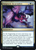 Enigmatic Incarnation - Theros Beyond Death Promos #215s