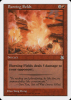 Burning Fields - Portal Three Kingdoms #103