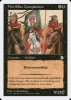 Wei Elite Companions - Portal Three Kingdoms #87