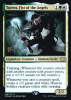 Torens, Fist of the Angels - Innistrad: Crimson Vow Promos #249s