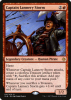 Captain Lannery Storm - Ixalan Promos #136p