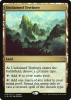 Unclaimed Territory - Ixalan Promos #258