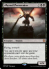 Abyssal Persecutor - Legendary Cube Prize Pack #38