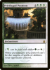 Privileged Position - Ravnica: City of Guilds #251