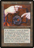 Amulet of Kroog - Renaissance #99