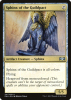 Sphinx of the Guildpact - Ravnica Allegiance #241