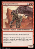Dragonspeaker Shaman - Starter Commander Decks #137