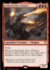 Drakuseth, Maw of Flames - Starter Commander Decks #138