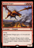 Mordant Dragon - Starter Commander Decks #152