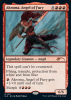 Akroma, Angel of Fury - Secret Lair Drop #1287