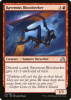 Ravenous Bloodseeker - Shadows over Innistrad #175