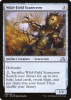 Wild-Field Scarecrow - Shadows over Innistrad #269