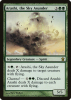 Arashi, the Sky Asunder - Saviors of Kamigawa #121