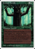 Ironroot Treefolk - Summer Magic / Edgar #204