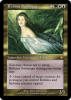 Rubinia Soulsinger - Magic Online Theme Decks #A104