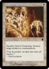 Seal of Cleansing - Magic Online Theme Decks #A15