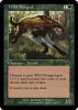 Wild Mongrel - Magic Online Theme Decks #A89