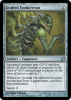 Grafted Exoskeleton - Duel Decks: Mirrodin Pure vs. New Phyrexia #74