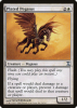 Plated Pegasus - Time Spiral #34