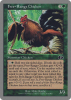 Free-Range Chicken - Unglued #58