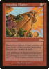 Impending Disaster - Urza's Legacy #82