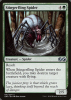 Stingerfling Spider - Ultimate Masters #186