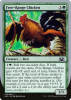 Free-Range Chicken - Unsanctioned #63