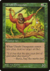 Uktabi Orangutan - Visions #123