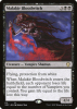Malakir Bloodwitch - Innistrad: Crimson Vow Commander #131