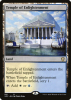 Temple of Enlightenment - Innistrad: Crimson Vow Commander #185