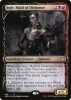 Anje, Maid of Dishonor - Innistrad: Crimson Vow #309