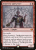 Cemetery Gatekeeper - Innistrad: Crimson Vow #148