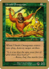 Uktabi Orangutan - World Championship Decks 2000 #jk260sb