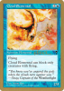Cloud Elemental - World Championship Decks 1997 #pm29