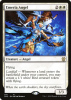Emeria Angel - Zendikar Rising Commander #15
