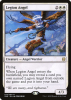 Legion Angel - Zendikar Rising #23