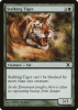 Stalking Tiger - Tenth Edition #299