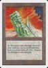 Jade Monolith - Unlimited Edition #253
