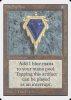 Mox Sapphire - Unlimited Edition #266
