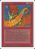 Shivan Dragon - Unlimited Edition #175