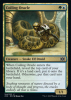 Coiling Oracle - Double Masters 2022 #194