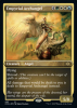 Empyrial Archangel - Double Masters 2022 #493